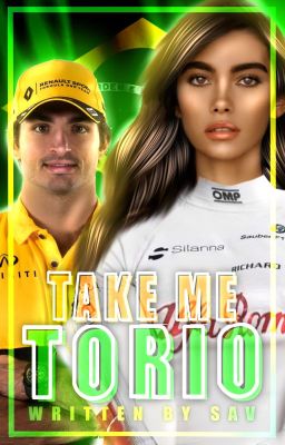 Take me to Rio → Formula 1