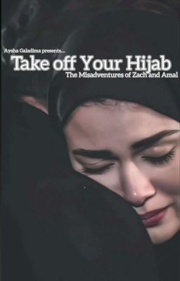 Take off your Hijab (Rewriting)