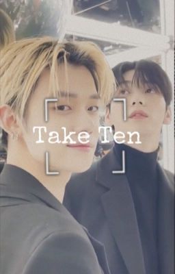 Take Ten [YEONBIN one shots]