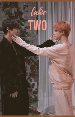 take two | VMIN | BTS