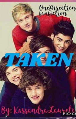 Taken (Onedirection)