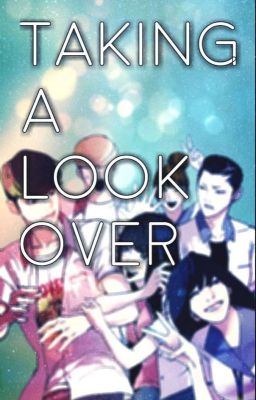 Taking a Look Over | Lookism Fan Fiction