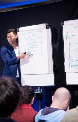 Taking Close Look at Tim Han's Life Mastery Achievers (LMA) Course Reviews