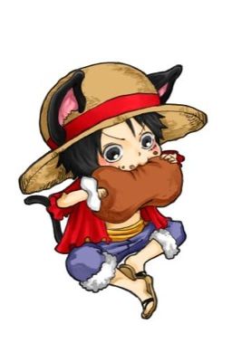 Taking Things Too Far (Neko Luffy)