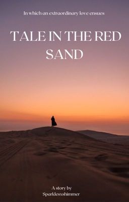 Tale In The Red Sand