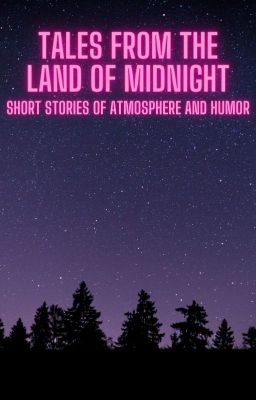 Tales From the Land of Midnight