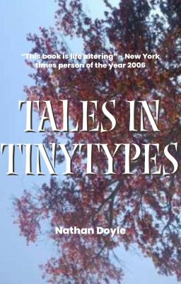 Tales In TinyTypes