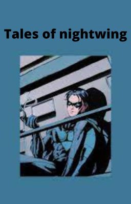 Tales of Nightwing