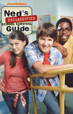 Tales of Surviver | Ned's Declassified 