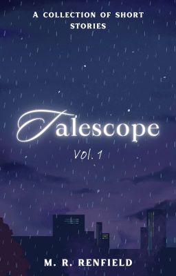 Talescope Vol. 1