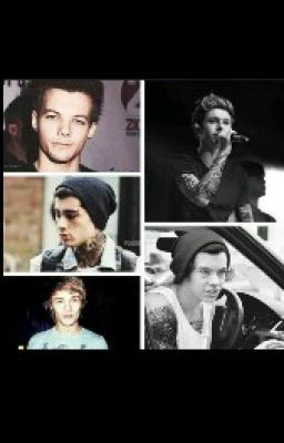 Read Stories Talk Dirty. completed. (Punk One Direction) - TeenFic.Net