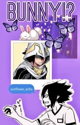 💜 Tamaki Amajiki x Chubby Reader 💜