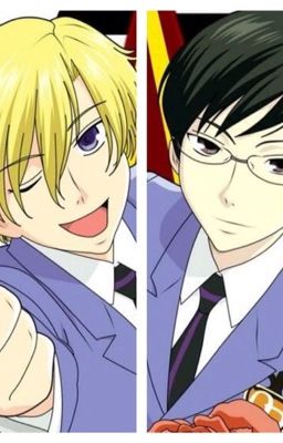 Tamaki x Kyoya One Shots