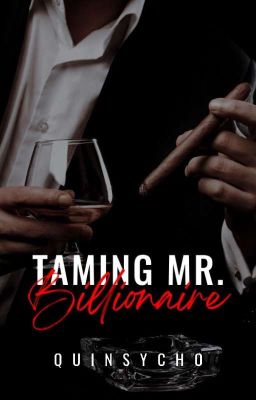 Taming Mr. Billionaire 