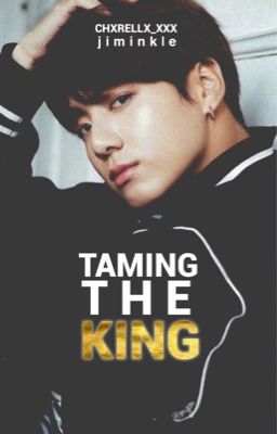 Taming The King | jjk