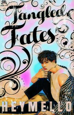 Tangled Fates: BTOB Sungjae ✔