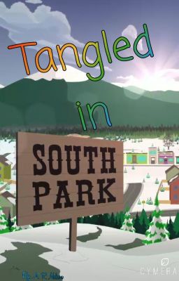 Tangled in South Park