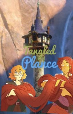 Tangled Plance (AU)