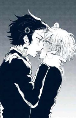 ˙⋆༶ Tanjiro x Zenitsu. 18+ read desc⋆｡⋆