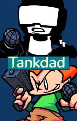 Tankdad and Pico! 