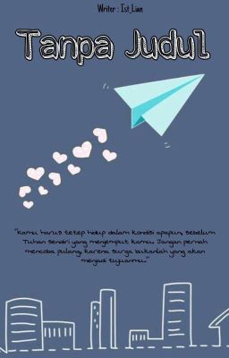 Read Stories TANPA JUDUL  - TeenFic.Net