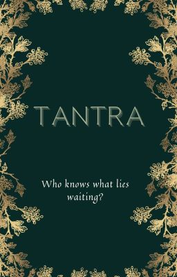 Tantra - a Dwapar yug adventure [Incomplete]