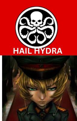 Tanya the  leader of Hydra