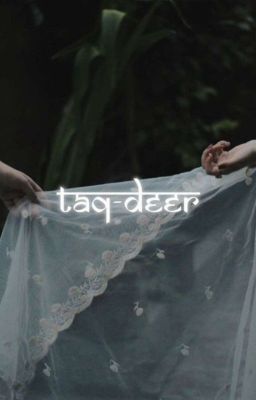 Taq-deer
