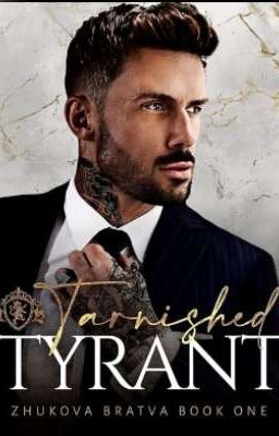 Tarnished Tyrant 