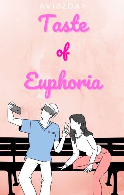 Read Stories Taste of Euphoria (Red String Series #2) - TeenFic.Net