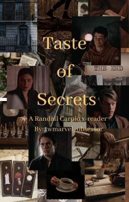 Taste of Secrets