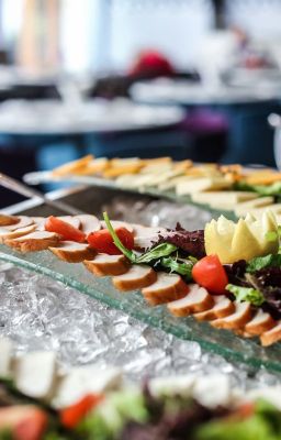 Taste the Difference: Why Quality Matters in Catering Services