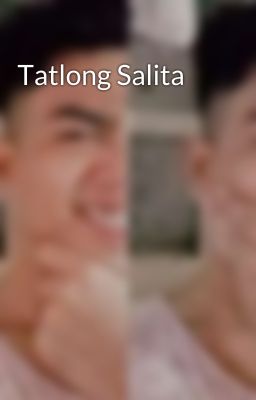 Tatlong Salita