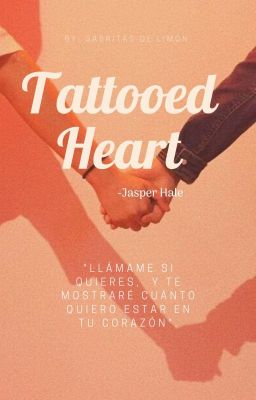 Tattooed Heart - Jasper Hale.