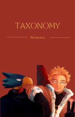 Taxonomy (Platonic Hawks and Tokoyami)