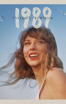 Read Stories Taylor Swift-1989 (Taylor's Version) (Türkçe Çeviri) - TeenFic.Net