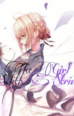 Read Stories TBHK Various X Reader I The Girl With Strings I - TeenFic.Net