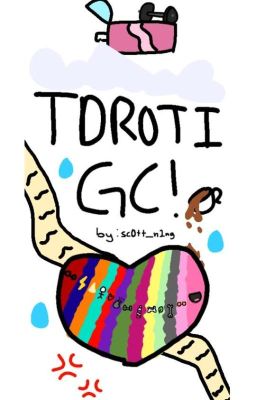 ☕ TDROTI Groupchat! ☕