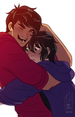 Te encontré (hiroguel)