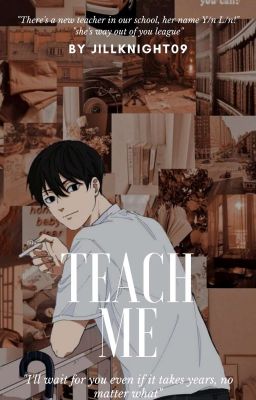 TEACH ME - SHINICHIRO SANO X READER