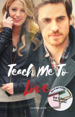 Teach Me To Love Part 1