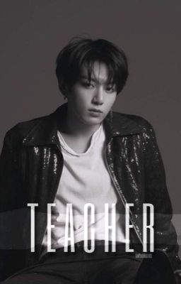 teacher ⟶ jungkook ✔