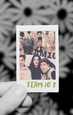 Team 10 Imagines