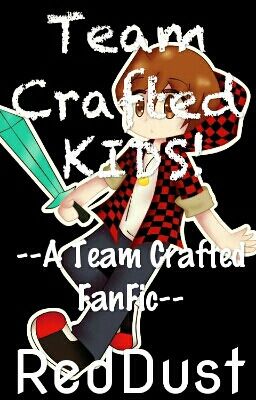 Team Crafted Kids