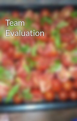 Team Evaluation