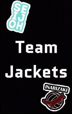 Team Jackets 