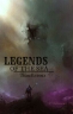 TeamEnigma: Legends of the Sea