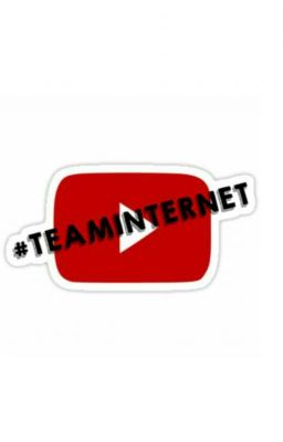 #TeamInternet 