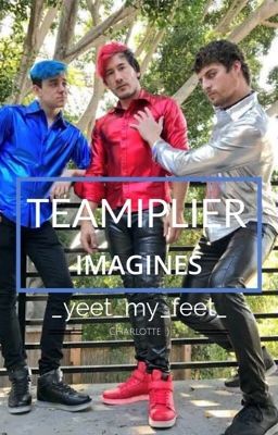 Teamiplier Imagines