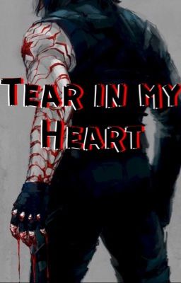 Tear in My Heart 